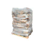 Bois Nature - Ballot Bois Séché Séchoir 1 Stère - Mélange Feuillus G1 Bûches 33cm