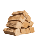 Bois Nature - Bois Chauffage Haute Performance 2 Stères - Feuillus Secs H1G1 Bûches 33cm