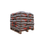 Crépito - Demi-Palette Granulés Bois 540 kg (36 Sacs 15 kg) - DINplus NF ENplus A1