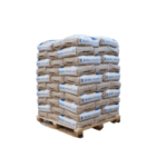 ISKO - Granulés Bois Premium XL Palette 1050 kg (70 Sacs 15 kg) - DINplus ENplus A1