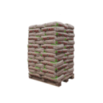 Pauls Pellets - Granulés Bois Premium XL Palette 1050 kg (70 Sacs 15 kg) - DINplus ENplus A1