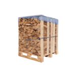 Bois Nature - Bois Spécial Barbecue et Pizza 1 Stère - Feuillus Secs Étuve Grill Four Braise